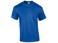 Tričko royal blue KEYA OE 180g XL