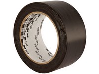 Páska 3M PVC páska 764i Univerzálna označovacia čierna