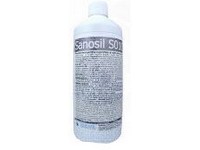 Sanosil Super 25 Ag (S010) 1l