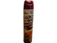 Gold wax 300ml sprej na nábytok clasic DOPREDAJ