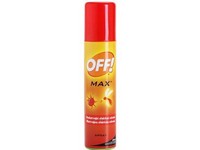 OFF Max spray 100ml repelent