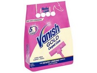 VANISH  500ml GOLD na koberce, ručné čistenie