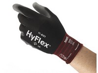 Rukavice povrstvené HyFLEX 11-601