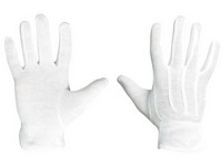 Pracovné rukavice povrstvené BUSTARD