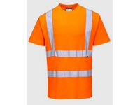Tričko Comfort S170 oranžové