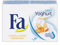 Mydlo FA 90g Greek Yoghurt