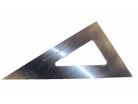 Trojuholník 60° 250mm