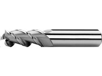 Fréza SK 3x6x7x57 2z TiAlN