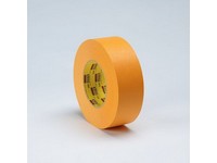 Páska 2525 Orange flat back tape 48mm x 55 m
