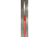 Lineárna tyč TKVD 25 W G3 1500-40/40  INA