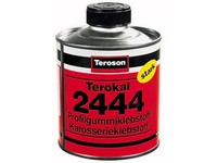 Terokal 2444 - lepidlo na profilovú gumu 5kg