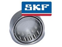 Ihličkové ložisko BK 0709 SKF