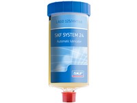 Reťazový olej LAGD 125/HMT68 SKF  pre stredné teploty 125ml