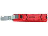 Nôž odblankovací 8.0 - 28.0mm KNIPEX