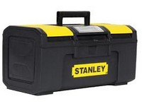 Kufrík 19" s rýchlootváracou prackou STANLEY