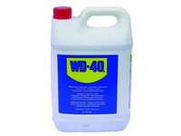 Spray univerzálny WD-40 5l + aplikátor