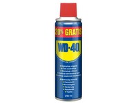 Spray univerzálny WD-40 250ml