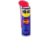 Spray univerzálny WD-40 250ml s aplikačnou slamkou DOPREDAJ