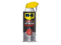 Spray WD-40 Specialist Penetrant 400ml na uvoľnenie hrdze