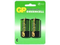 Bateria Gp14G R14, C, 1,5V (cena 1ks)