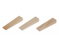 Klinky montážne drevenné 100x25x16-1mm (14ks)