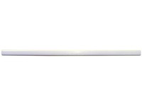 Ceruzka stolárska 10,8x250mm biela DOPREDAJ
