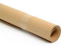 Tesniaci papier 1.5x1000x700mm hnedý