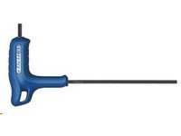 Kľúč imbusový 2,5mm s PVC T rukoväťou EXPERT