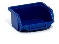 Ecobox PVC mini 110x90x50mm modrý DOPREDAJ (náhr. 530C0500089)  PATROL