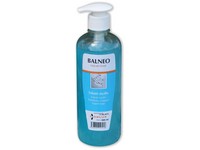 Mydlo tekuté BALNEO Fresh 500ml s dávkovačom