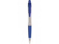 Pero guľôčkové Spoko 112 modré