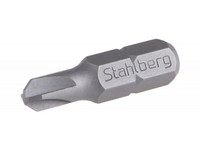 Bit TS 6 25mm S2 10ks STAHLBERG