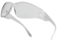 Okuliare ochranné BRAVA2 CLEAR