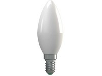 Žiarovka LED Classic Candle 4,1W E14 neutrálna biela