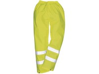 Nohavice výstražné H441 žlté