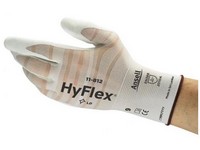Rukavice nitrilové HYFLEX 11-812