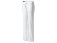 Nohavice dámske MALFINI COMFORT biele