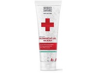 Gel dezinfekčný REBEL Nature 75ml
