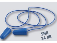 Chránič sluchu zátkový detekovateľný SOUND’ULTRA C 200pár/bal.