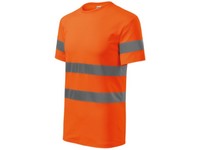 Tričko reflexné oranžové MALFINI PROTECT