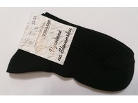 Ponožky dámske tmavá farba (39 - 41)