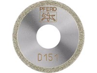 Kotúč diamantový D1A1R 30-1-10,0 D151 GA D PFERD