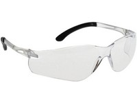 Okuliare ochranné PW38 číre