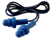 Chránič sluchu zátkový 3M  E.A.R TRACER TR-01-000