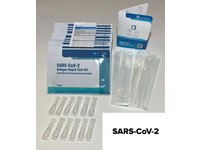 Samotest antigénový SARS-CoV-2LEPU MEDICAL 25ks/bal EXP.06/23