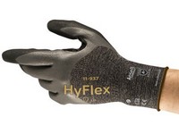 Rukavice povrstvené HyFlex 11-937