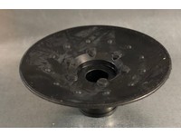 Prísavka VP75NBR – VENT PLATE DIAM 75 NITRILE