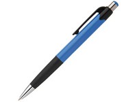 Pero guľôčkové GARNA modré