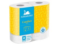 P.T. HARMONY Comfort 2vr. 4ks/bal