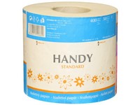 Toaletný papier HANDY STANDARD 50m